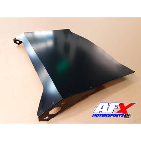 Can Am X3 MAX Aluminum Roof | AFX Motorsports