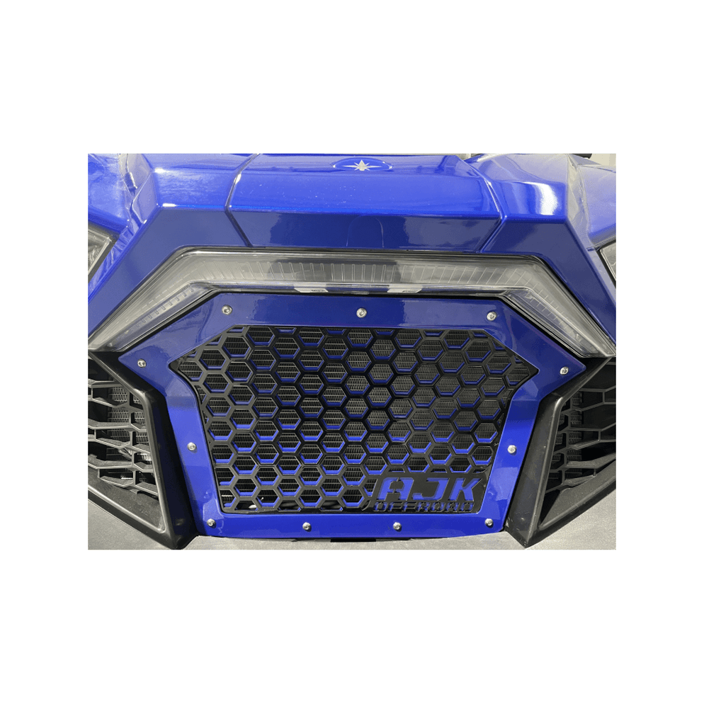 Polaris RZR Pro / Turbo R Front Grille