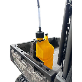 UTV Utility Jug Mount | Thumper Fab