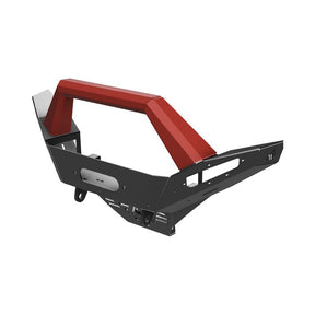 Polaris Ranger XD 1500 Front Winch Bumper | Thumper Fab