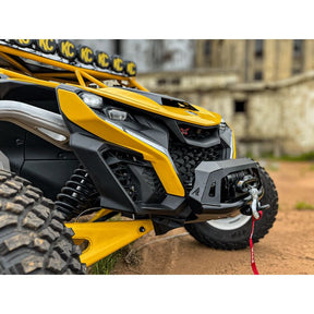 Can Am Maverick R Front Bumper