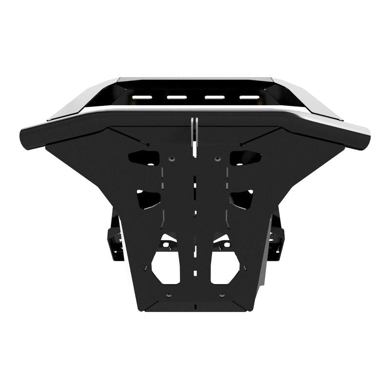 Can Am Maverick R Front Bumper