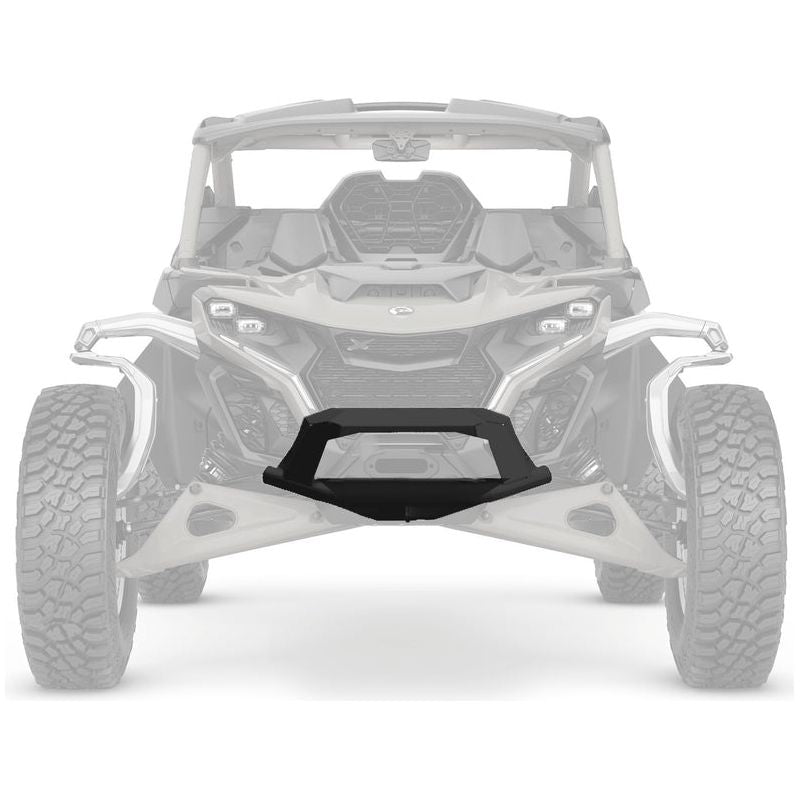 Can Am Maverick R Front Bumper