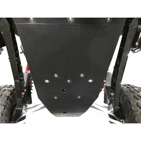 Kawasaki KRX 1000 UHMW Skid Plate | SSS Off-Road