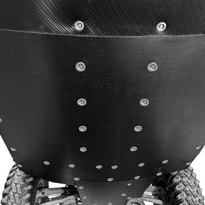 Can Am Maverick Trail MAX UHMW Skid Plate | SSS Off-Road