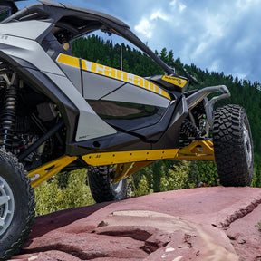 Can Am Maverick R Rock Sliders | S3 Power Sports