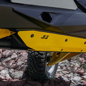 Can Am Maverick R Rock Sliders | S3 Power Sports