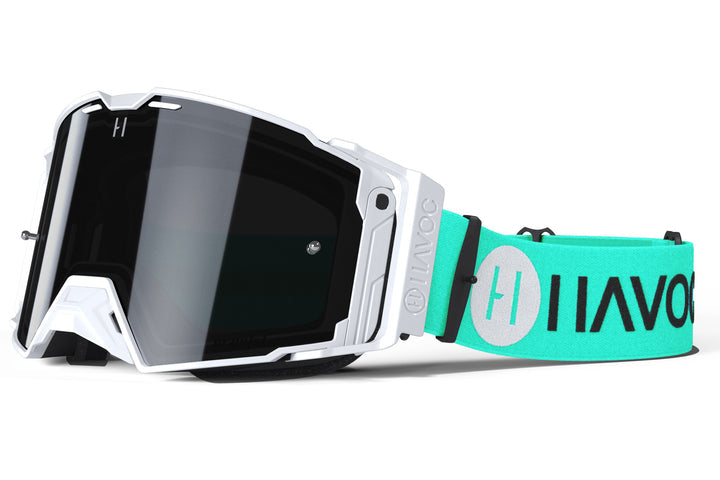 Tiffany Helios Goggle