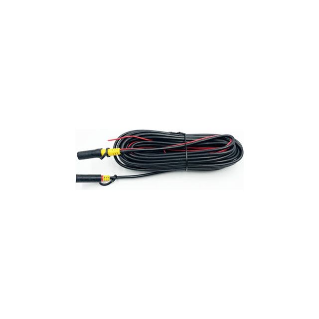 Camera Cable 5 Pin 18Ft with XLR Plug | Acumen