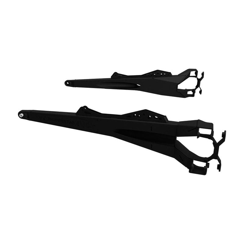 Polaris RZR Pro R High Clearance Trailing Arms | Thumper Fab