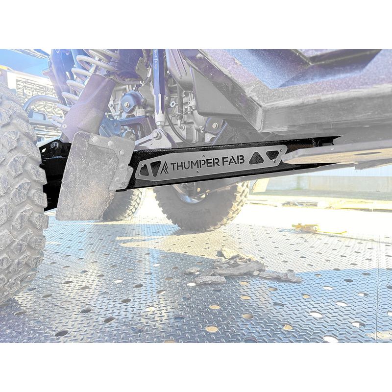 Polaris RZR Pro R High Clearance Trailing Arms | Thumper Fab