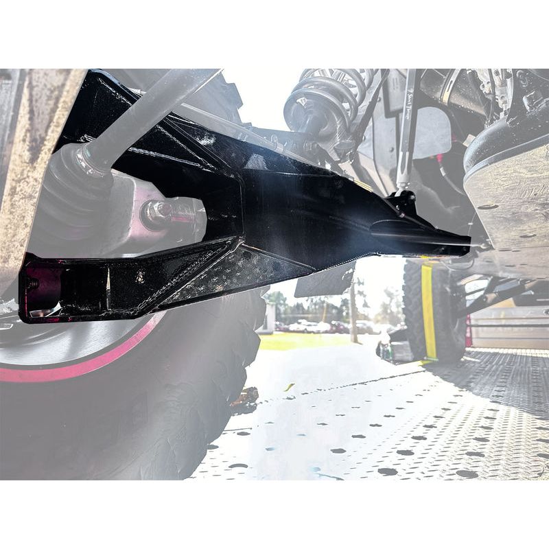 Polaris RZR Pro R High Clearance Trailing Arms | Thumper Fab