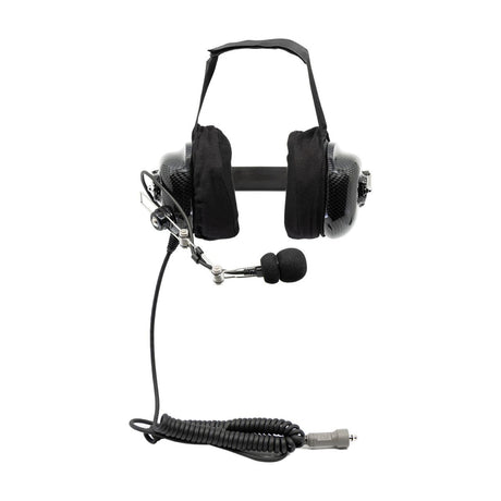 Trax Stereo Headset | PCI