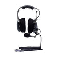 Trax Stereo Headset | PCI