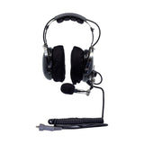 Trax Stereo Headset | PCI