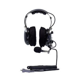 Trax Stereo Headset | PCI