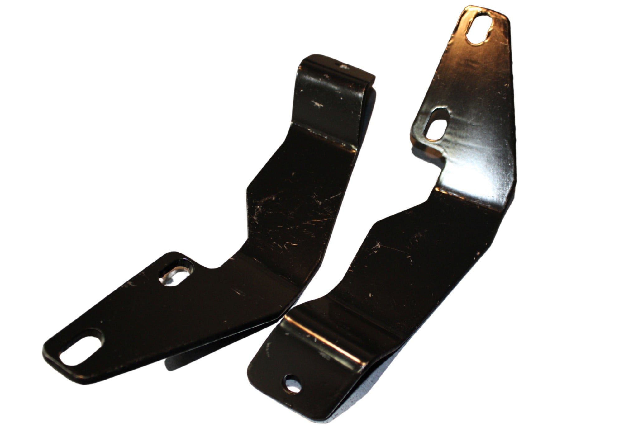 Second Generation Toyota Tacoma Ditch Bracket