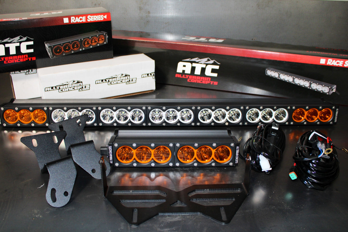 ATC Race Can-Am Kit