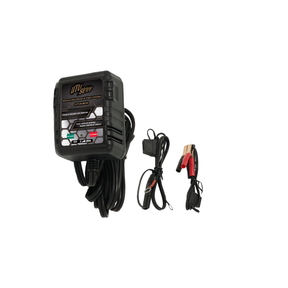 12 Volt Automatic Battery Charger / Maintainer