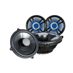Pro Series 6.5" Speakers (Pair) | UTV Stereo