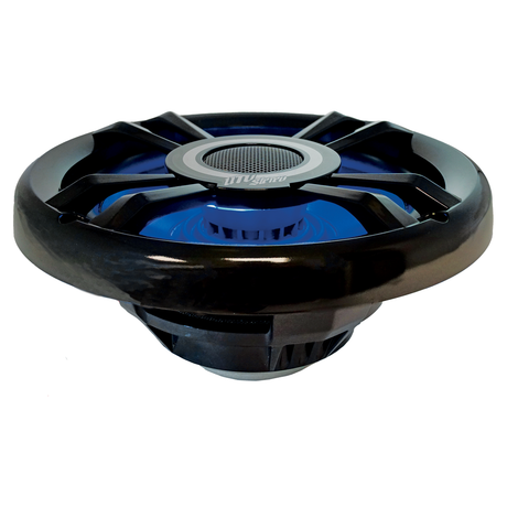 Pro Series 6.5" Speakers (Pair) | UTV Stereo