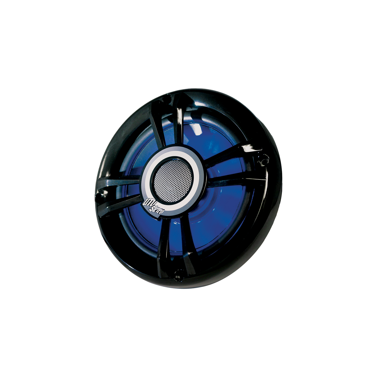 Pro Series 6.5" Speakers (Pair) | UTV Stereo