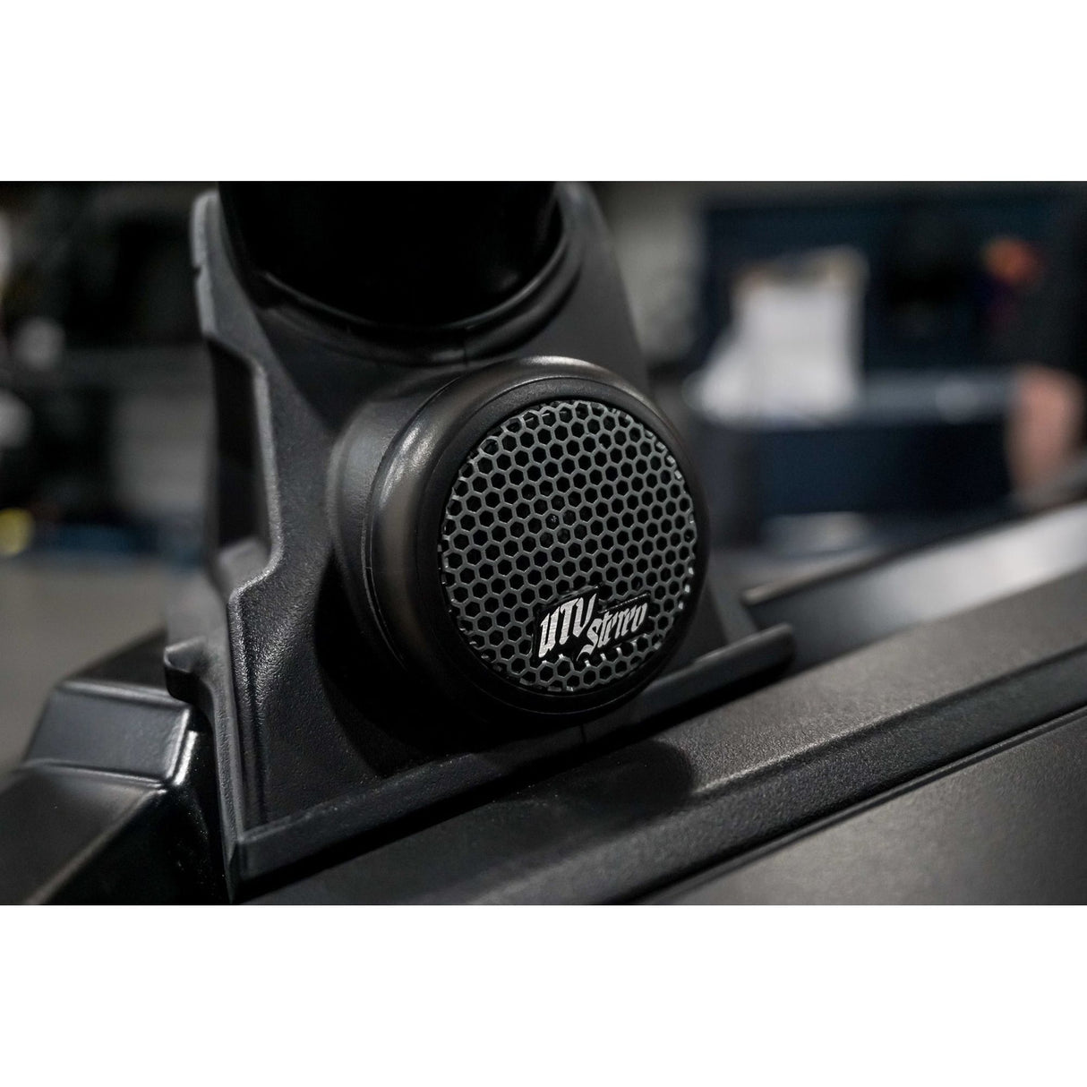 Pro Series 1" Tweeters (Pair) | UTV Stereo