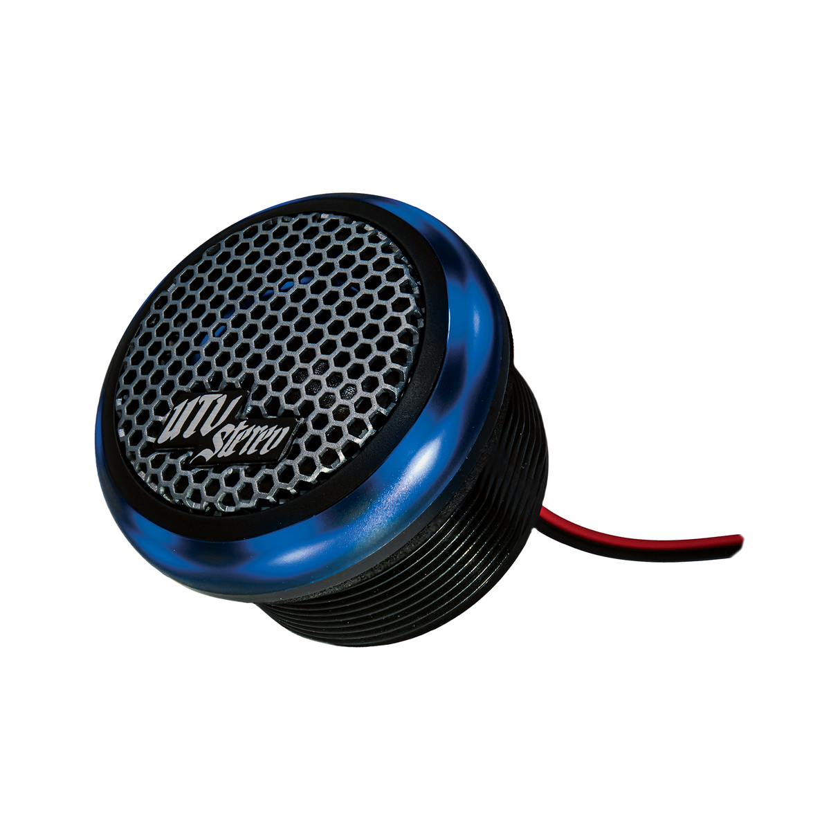 Pro Series 1" Tweeters (Pair) | UTV Stereo