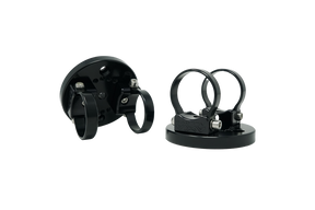 1.85" Kicker KMTC9 Custom Mounts (Pair)