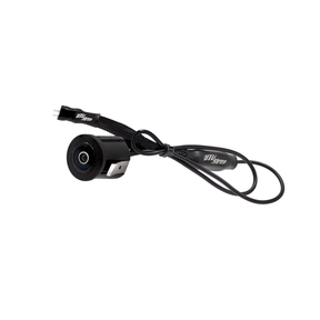 Polaris RZR Pro / Turbo R Ride Command Plug-In Front Camera