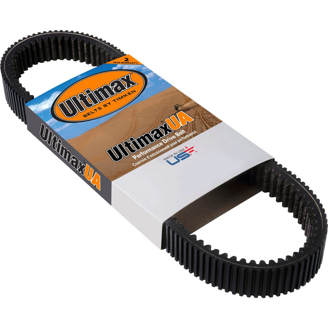 Yamaha Wolverine X2 / X4 UA Drive Belt | Ultimax