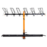 6-Pack GPR Bike Rack (General Baskets)