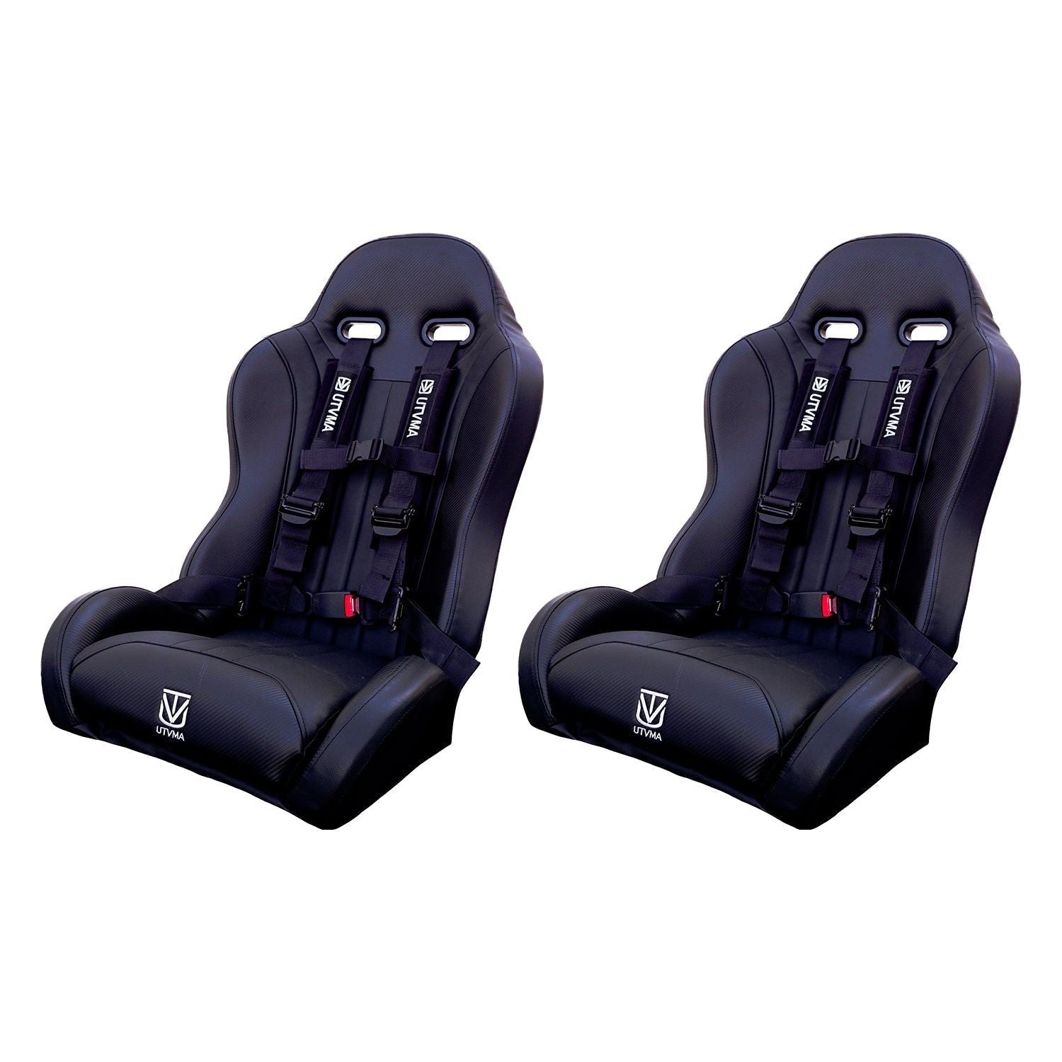 Polaris RZR 570 Front Bucket Seat Set | UTVMA