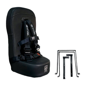 Polaris General Bump Seat | UTVMA