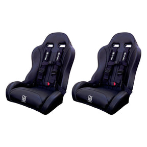 Polaris RZR 900 Front Bucket Seat Set | UTVMA