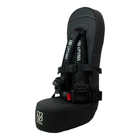 Can Am Maverick Trail Bump Seat | UTVMA