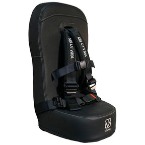 Yamaha Wolverine Bump Seat | UTVMA