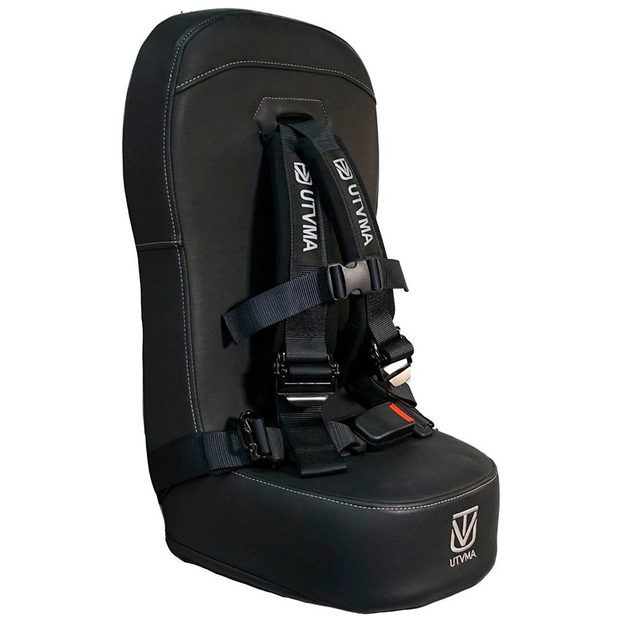 Yamaha Wolverine Bump Seat | UTVMA