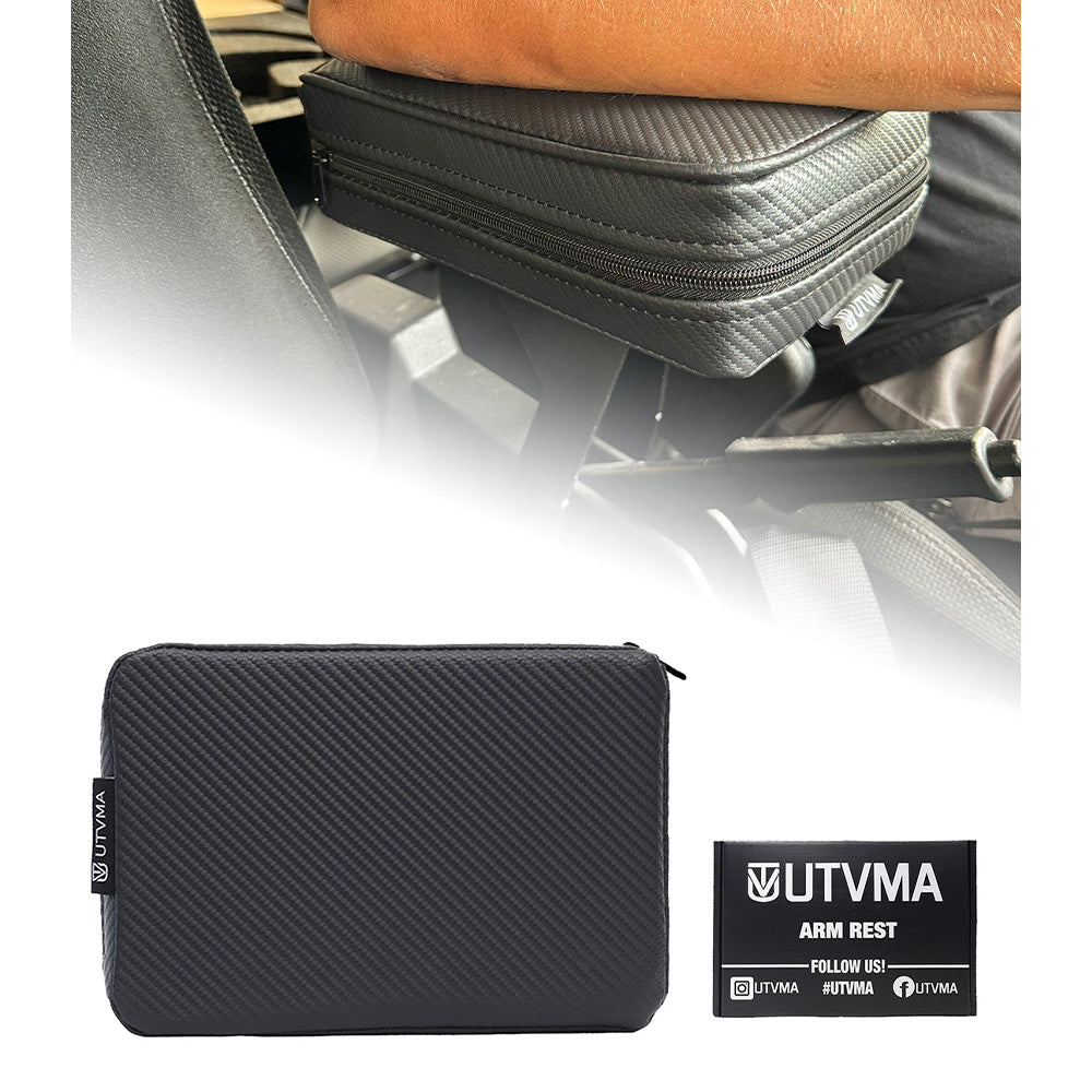 UTVMA RZR 1000/900 Armrest with Bracket (2014-2023)