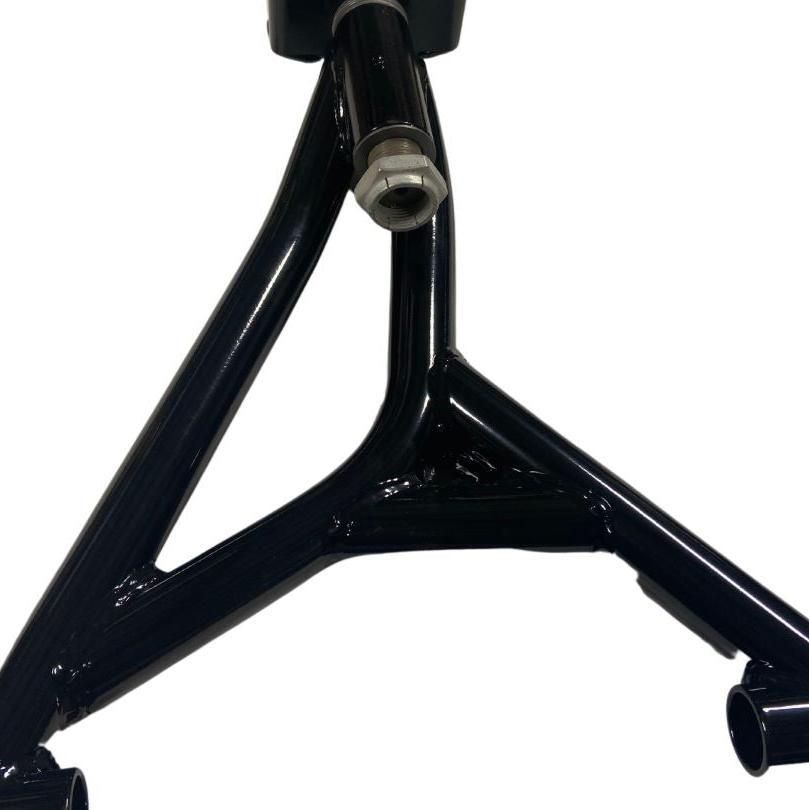 Polaris Ranger 1000 (2018-2021) Rear Offset A-Arms with Adjustable Uppers