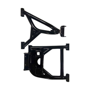 Polaris Ranger 1000 (2018-2021) Rear Offset A-Arms with Adjustable Uppers