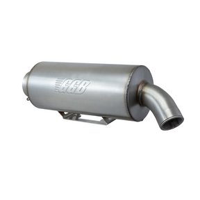 Arctic Cat Wildcat XX Sport Muffler