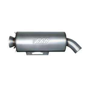 Arctic Cat Wildcat XX Sport Muffler