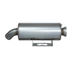 Arctic Cat Wildcat XX Trail Muffler