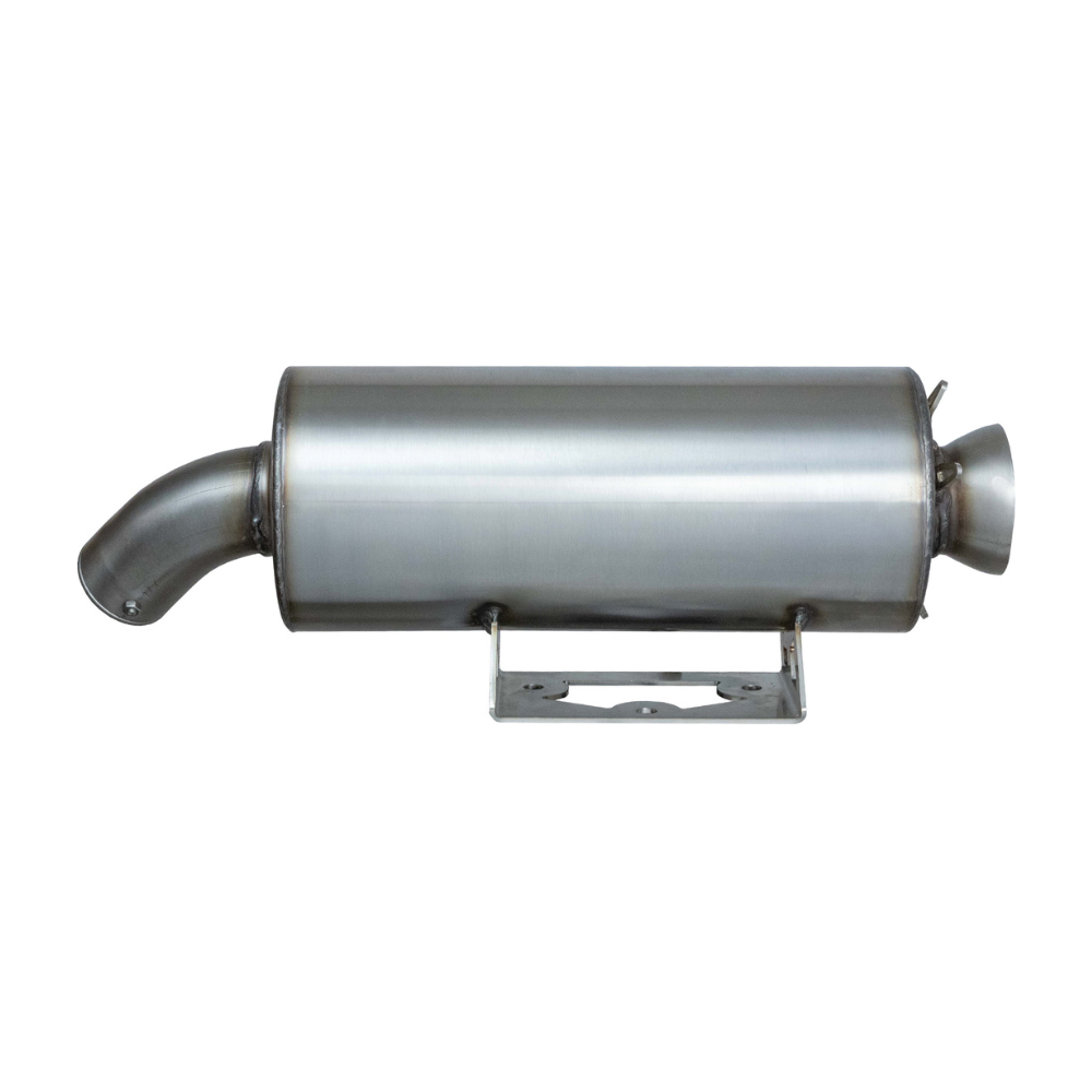 Arctic Cat Wildcat XX Sport Muffler | GGB Exhaust