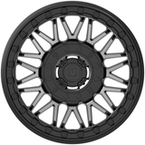 V08 UTV Beadlock Wheel (Dark Tint) | Valor Offroad