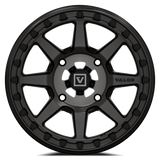 V13 Dark Tint UTV Beadlock