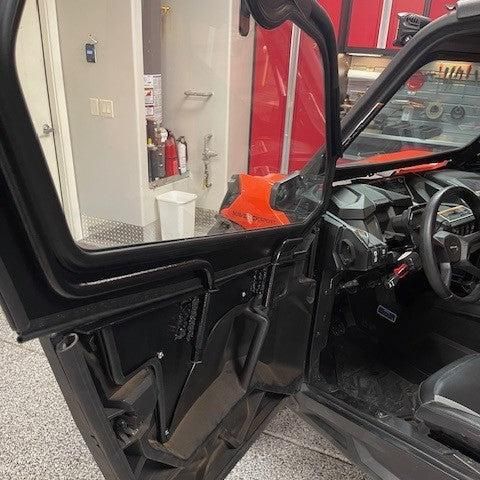 Can Am Maverick Sport / Trail MAX "The Vault" Cab Enclosure (Factory Doors)