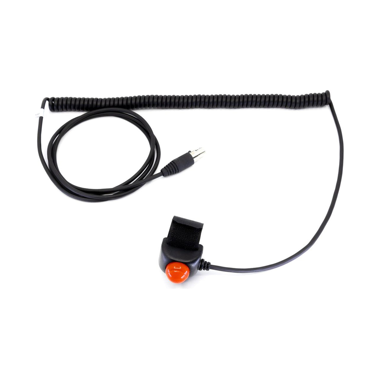 Velcro Mount Female PTT | PCI