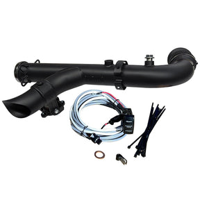 Can Am X3 2.5" Electronic Dump Valve Exhaust